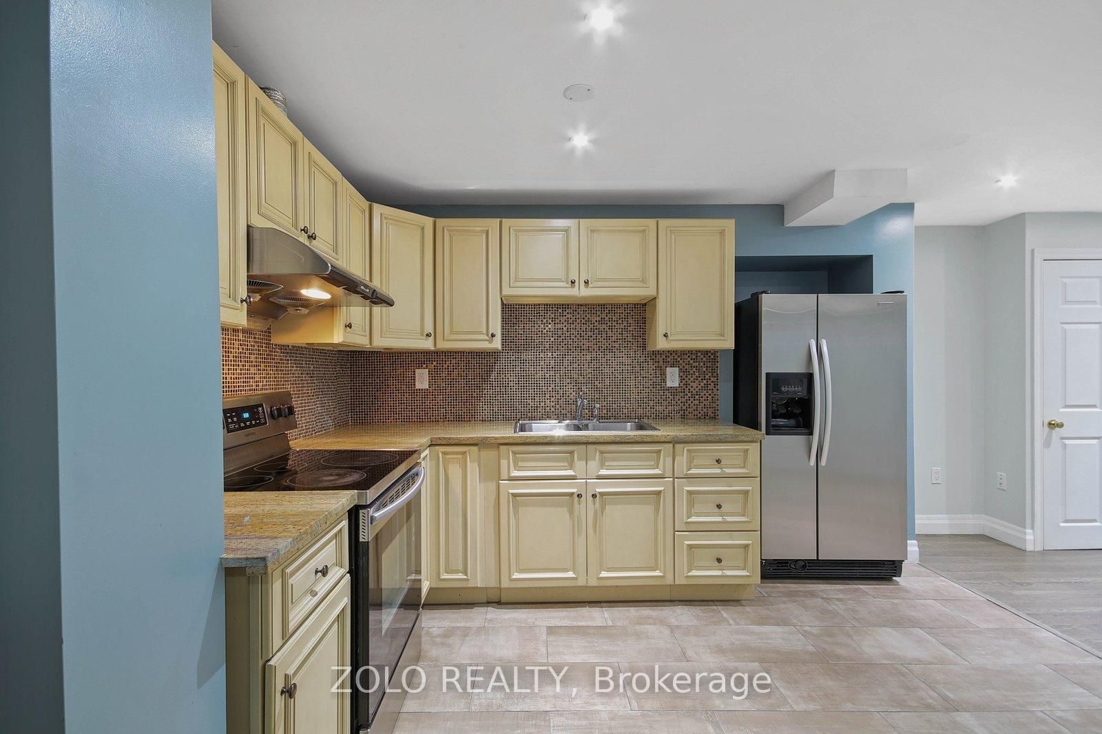 Detached House for lease at 16 Sergio Marchi (Lower) Street, Toronto, Ontario, M3L 0B7 - Downsview-Roding-CFB - MLS: W12981930