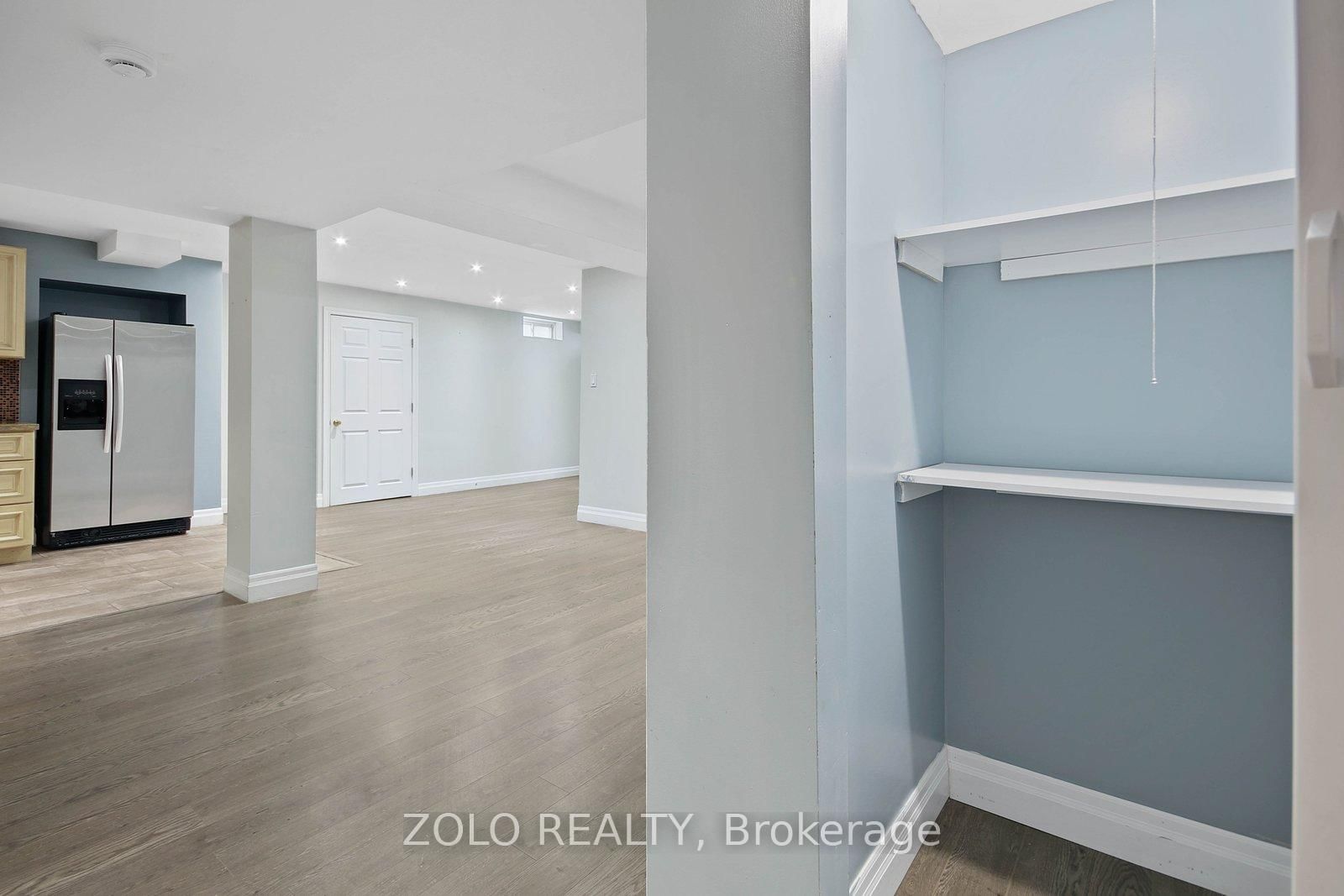 Detached House for lease at 16 Sergio Marchi (Lower) Street, Toronto, Ontario, M3L 0B7 - Downsview-Roding-CFB - MLS: W12981930