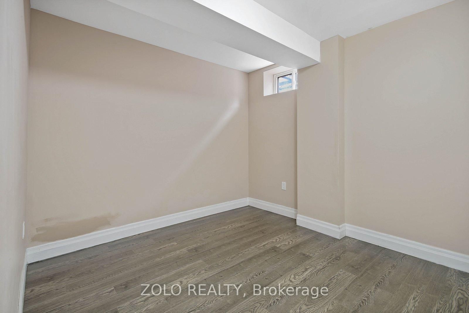 Detached House for lease at 16 Sergio Marchi (Lower) Street, Toronto, Ontario, M3L 0B7 - Downsview-Roding-CFB - MLS: W12981930