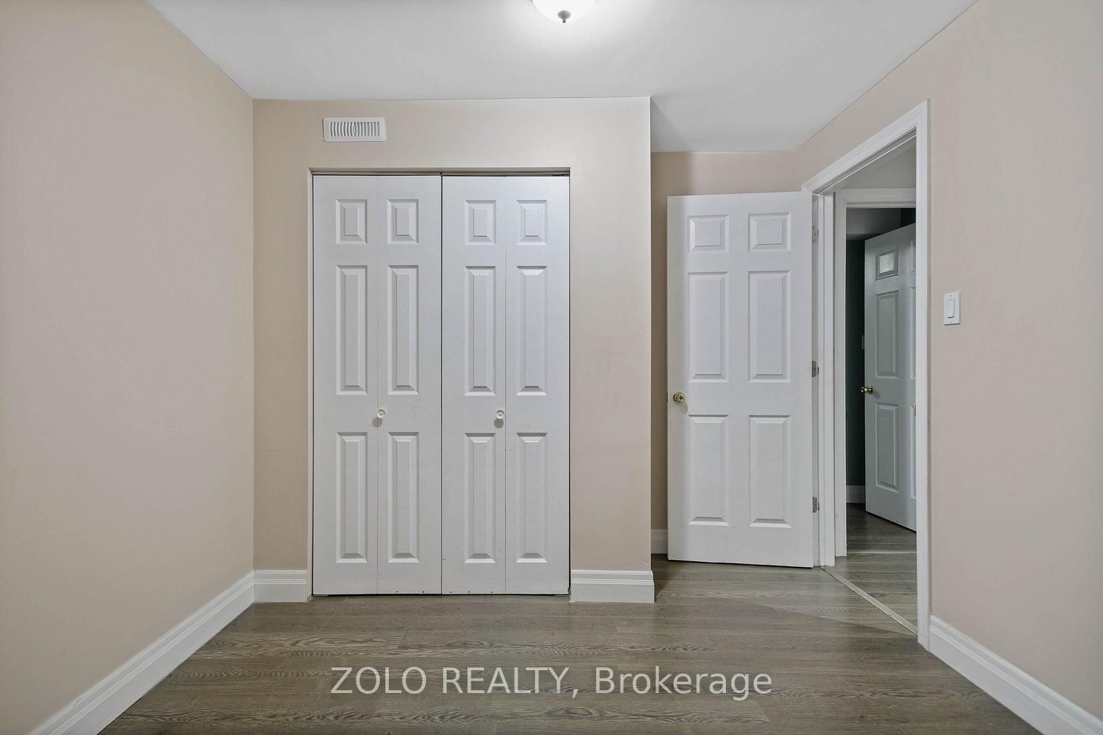 Detached House for lease at 16 Sergio Marchi (Lower) Street, Toronto, Ontario, M3L 0B7 - Downsview-Roding-CFB - MLS: W12981930