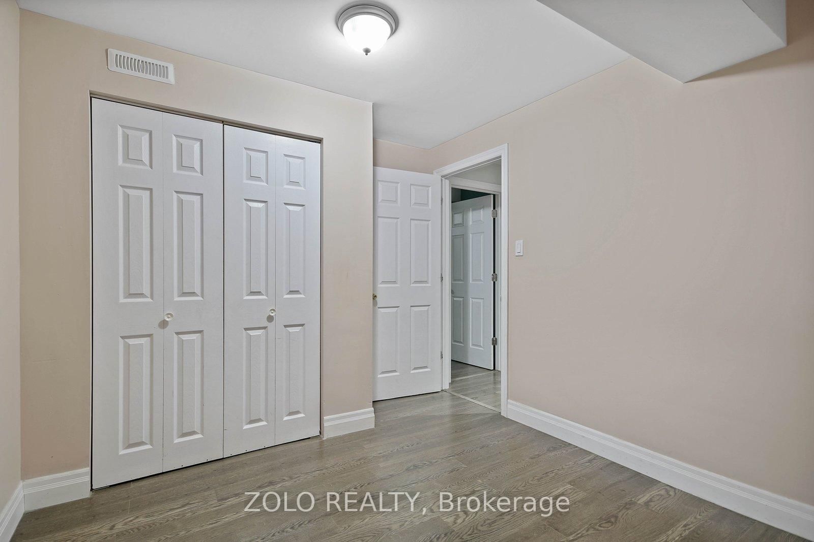 Detached House for lease at 16 Sergio Marchi (Lower) Street, Toronto, Ontario, M3L 0B7 - Downsview-Roding-CFB - MLS: W12981930