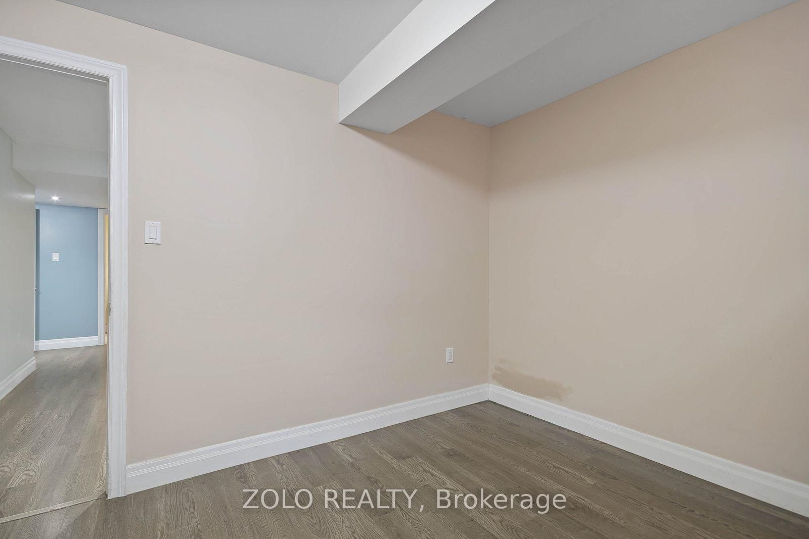 Detached House for lease at 16 Sergio Marchi (Lower) Street, Toronto, Ontario, M3L 0B7 - Downsview-Roding-CFB - MLS: W12981930