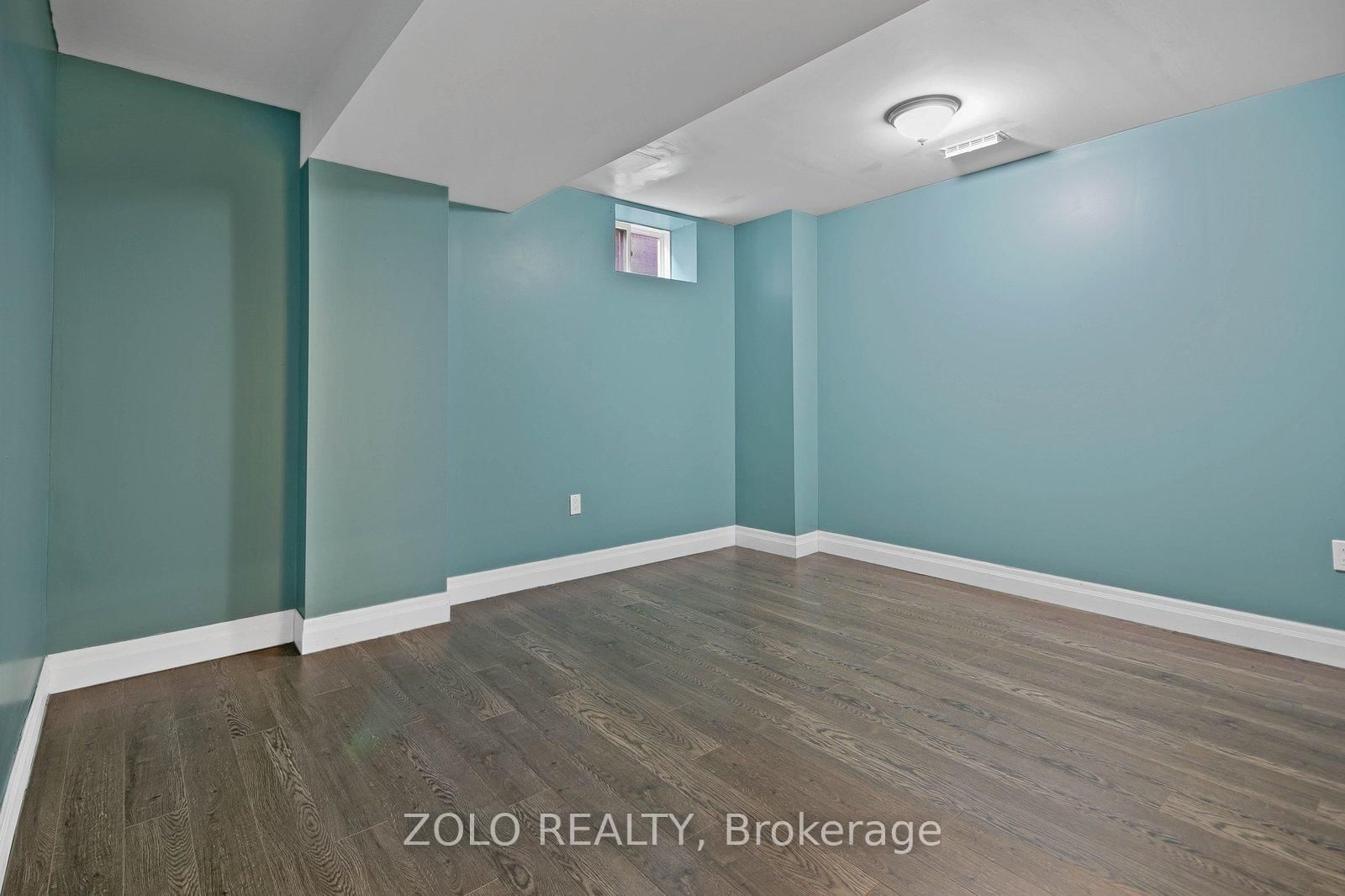 Detached House for lease at 16 Sergio Marchi (Lower) Street, Toronto, Ontario, M3L 0B7 - Downsview-Roding-CFB - MLS: W12981930