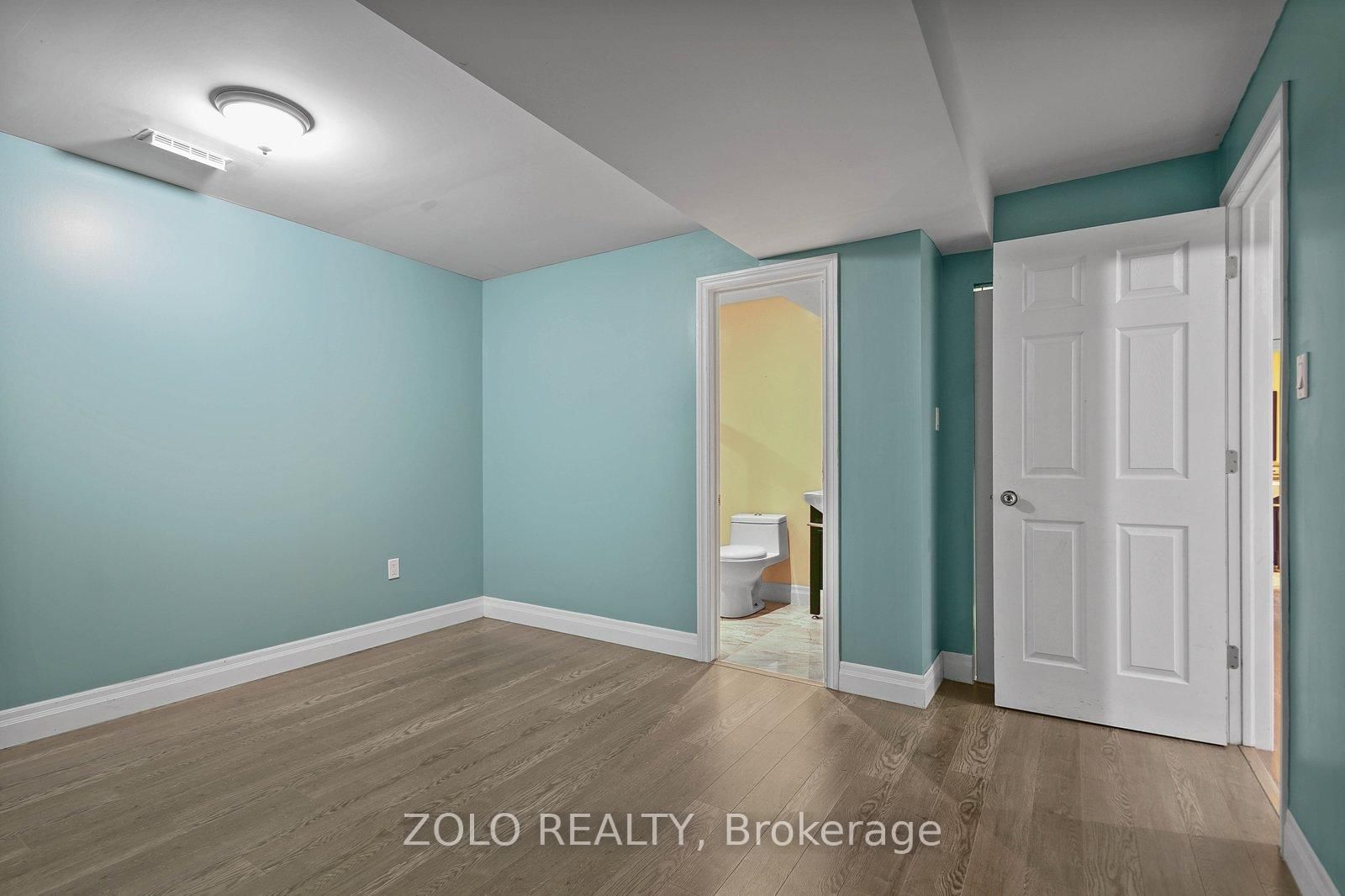 Detached House for lease at 16 Sergio Marchi (Lower) Street, Toronto, Ontario, M3L 0B7 - Downsview-Roding-CFB - MLS: W12981930