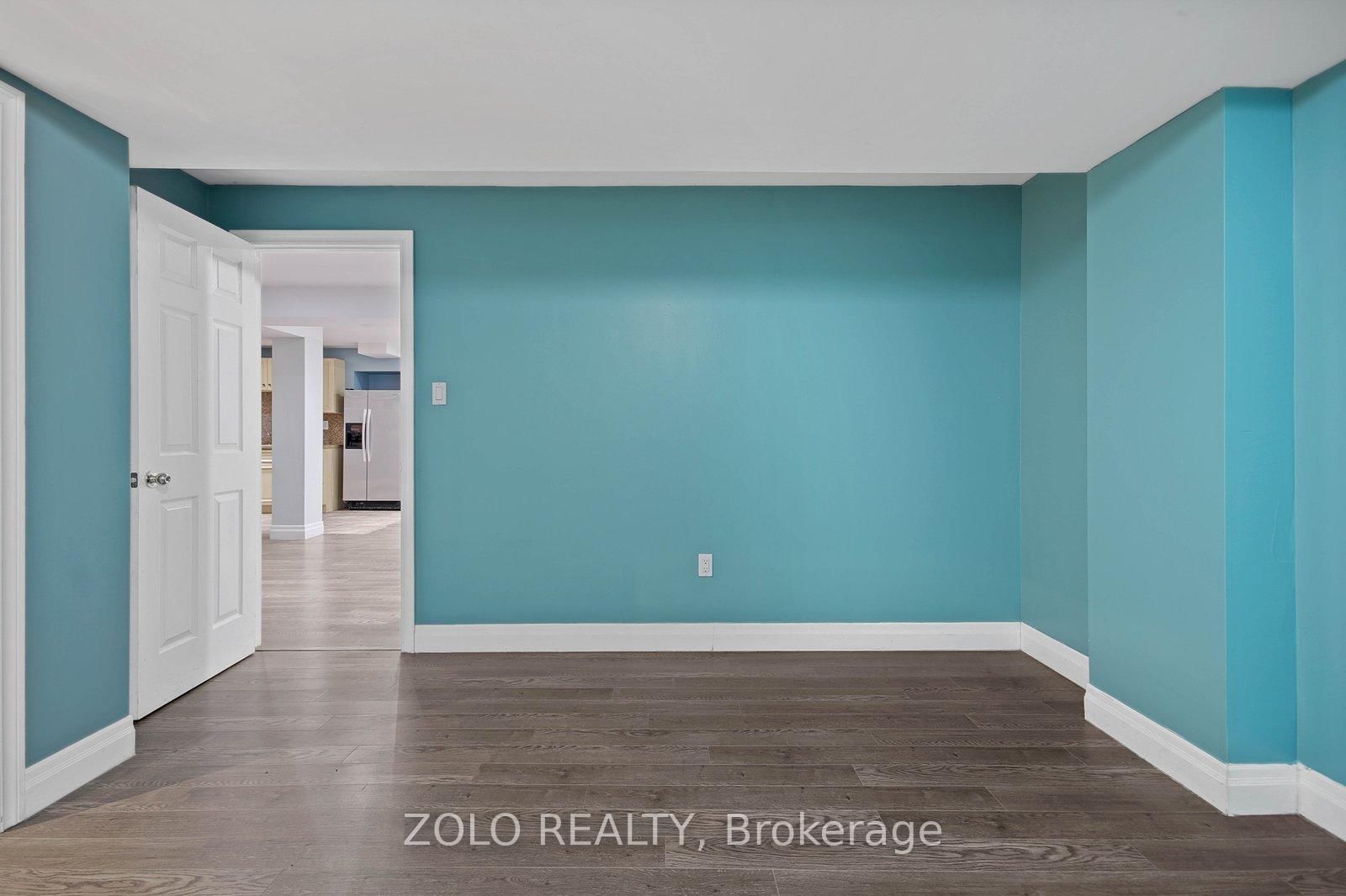 Detached House for lease at 16 Sergio Marchi (Lower) Street, Toronto, Ontario, M3L 0B7 - Downsview-Roding-CFB - MLS: W12981930