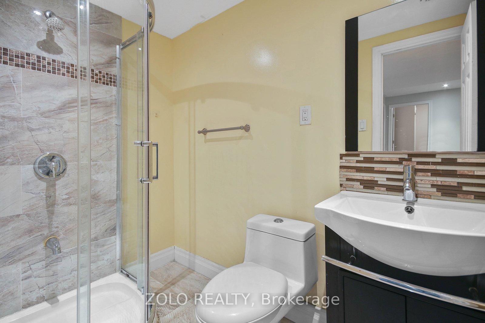 Detached House for lease at 16 Sergio Marchi (Lower) Street, Toronto, Ontario, M3L 0B7 - Downsview-Roding-CFB - MLS: W12981930