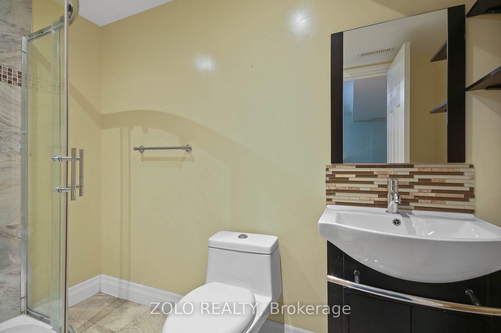 Detached House for lease at 16 Sergio Marchi (Lower) Street, Toronto, Ontario, M3L 0B7 - Downsview-Roding-CFB - MLS: W12981930