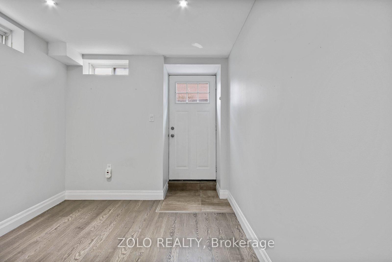 Detached House for lease at 16 Sergio Marchi (Lower) Street, Toronto, Ontario, M3L 0B7 - Downsview-Roding-CFB - MLS: W12981930