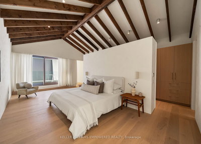 1 - 722 Lansdowne Ave | Toronto | Image