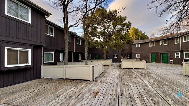 14 - 6855 Glen Erin Drive