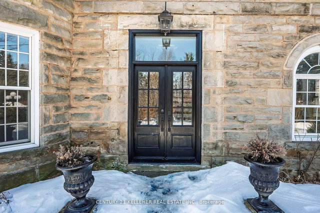 9920 Regional Road 25 Road