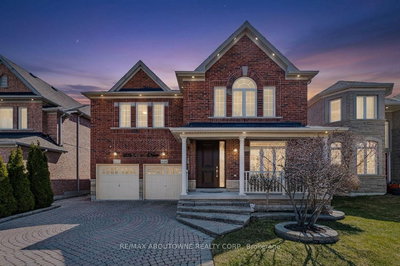 3228 Tacc Dr | Mississauga | Image