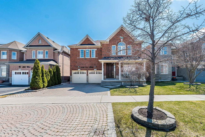 3228 Tacc Dr, Mississauga, L6M 0H3 | Image 3