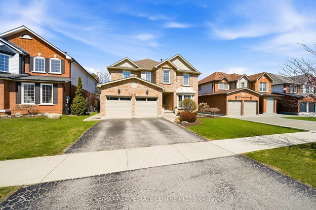 4157 Vermont Crescent