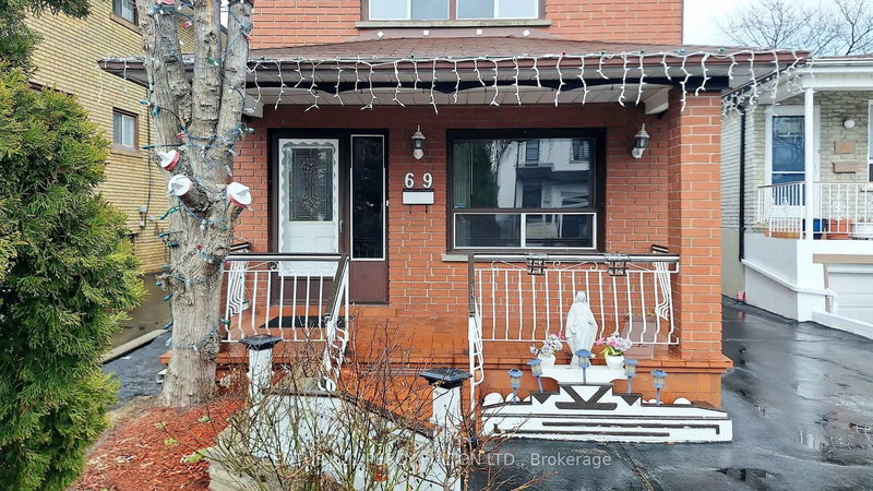 69 Twenty Fourth St, Toronto, M8V 3N7 | Image 2