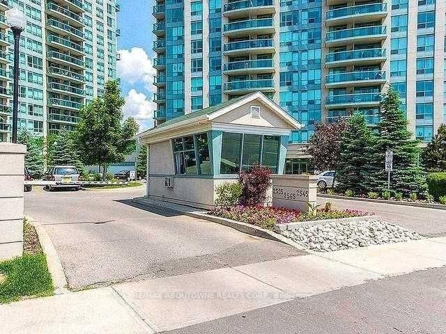 1102 - 2585 Erin Centre Blvd, Mississauga, L5M 6Z7 | Image 3
