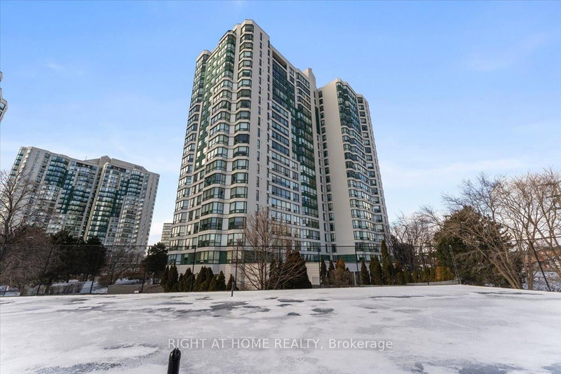 4450 Tucana Crt #1105, Mississauga, Ontario