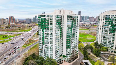 1105 - 4450 Tucana Crt | Mississauga | Image