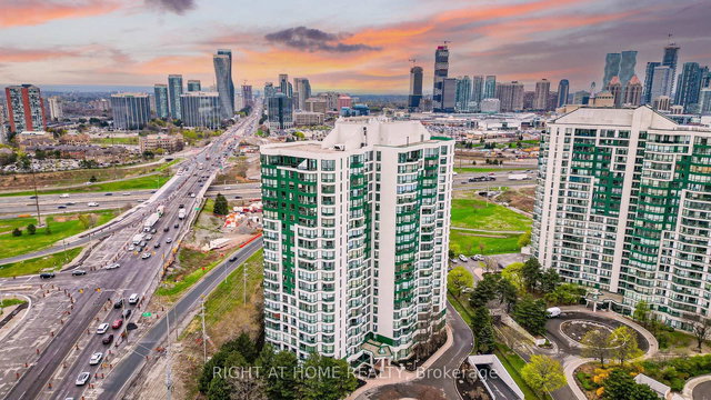 1105 - 4450 Tucana Court