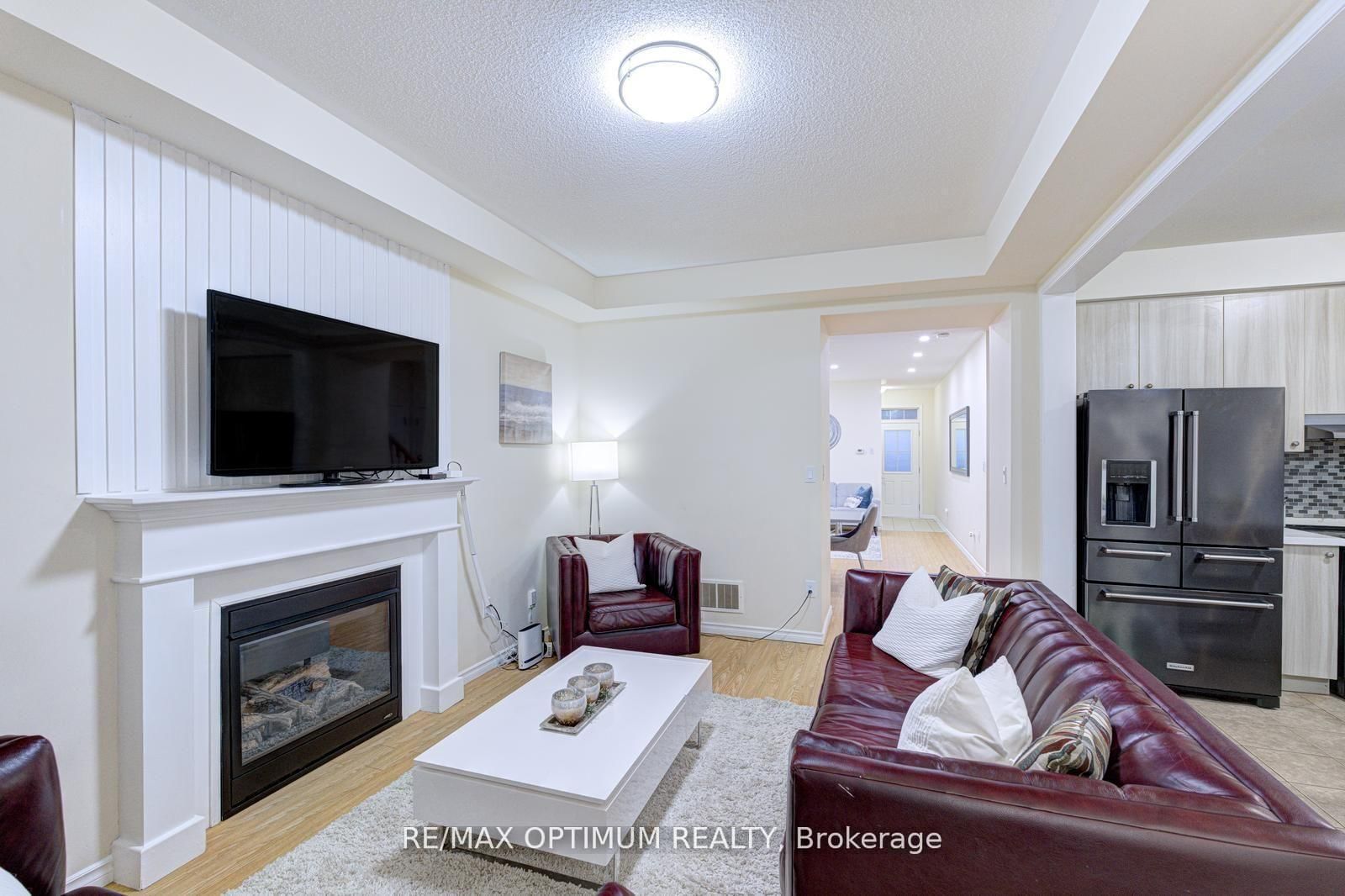 Detached House for sale at 233 Lockwood Road, Brampton, Ontario, L6Y 4Y1 - Fletcher's West - MLS: W12982124