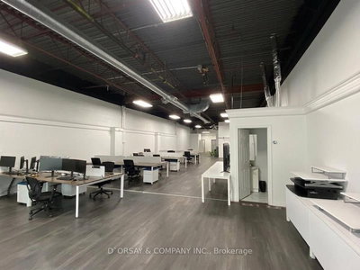 115 Miranda Ave | Toronto | Image