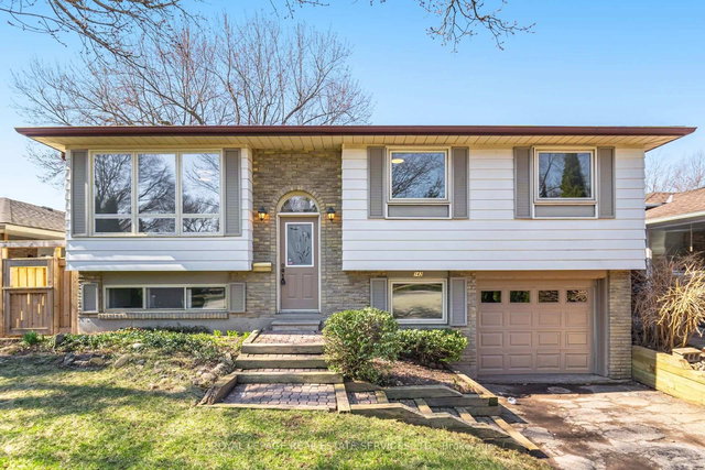 142 Osborne Crescent