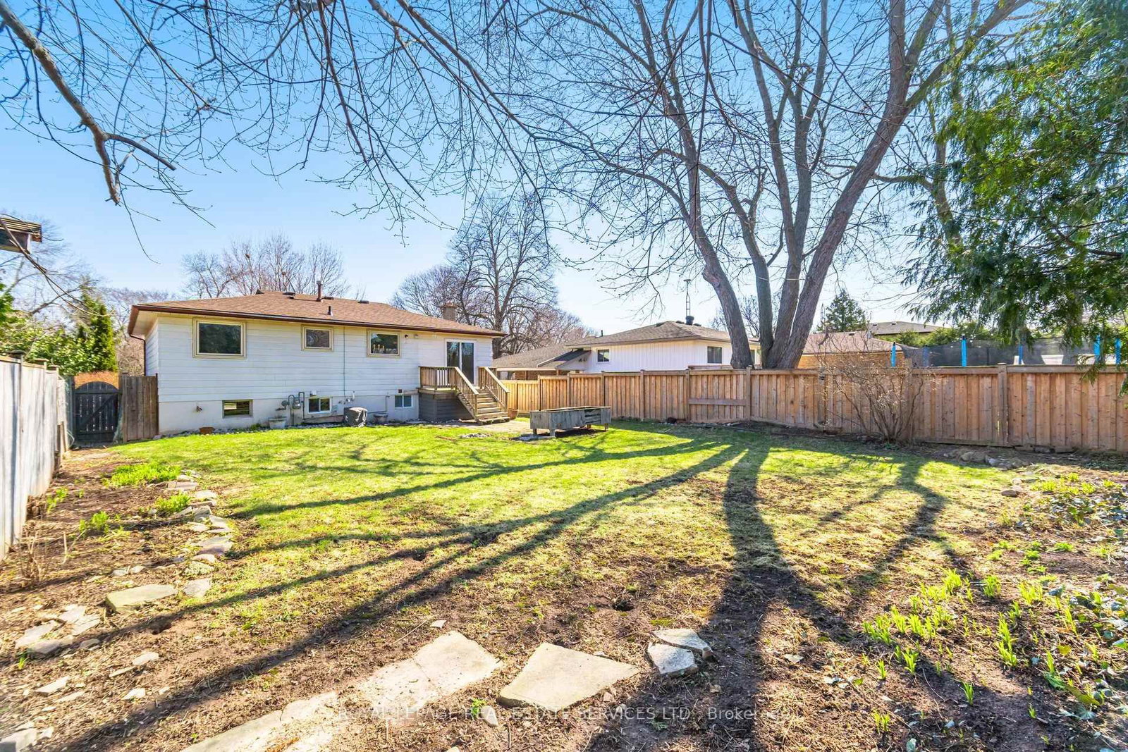 Detached House for sale at 142 Osborne Crescent, Oakville, Ontario, L6M 1G1 - College Park - MLS: W12982136