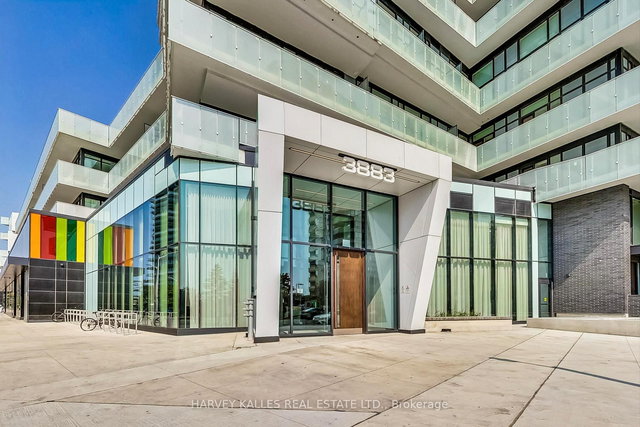 5410 - 3883 Quartz Road