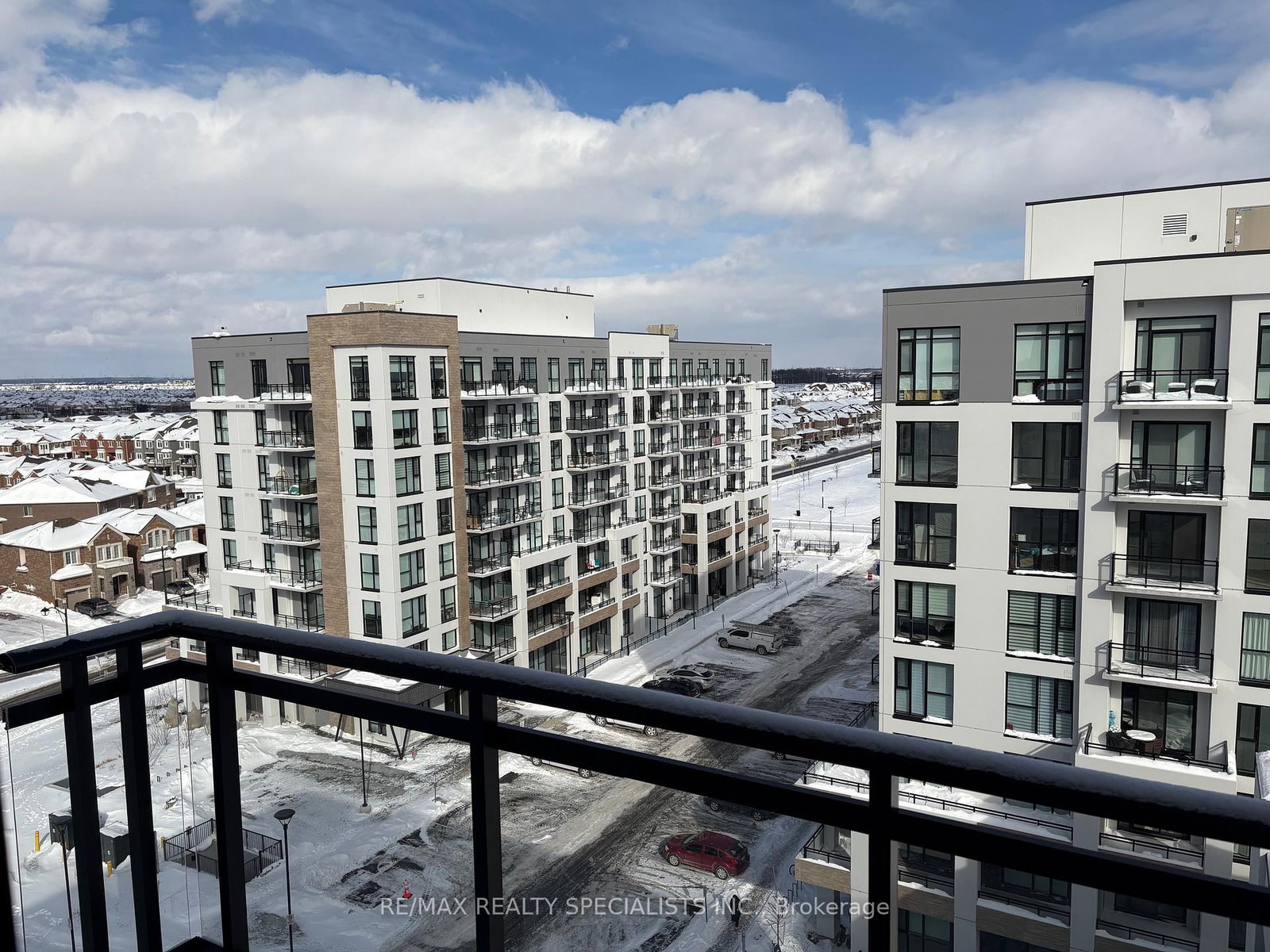 750 Whitlock Avenue, Unit 809 - Photo 10