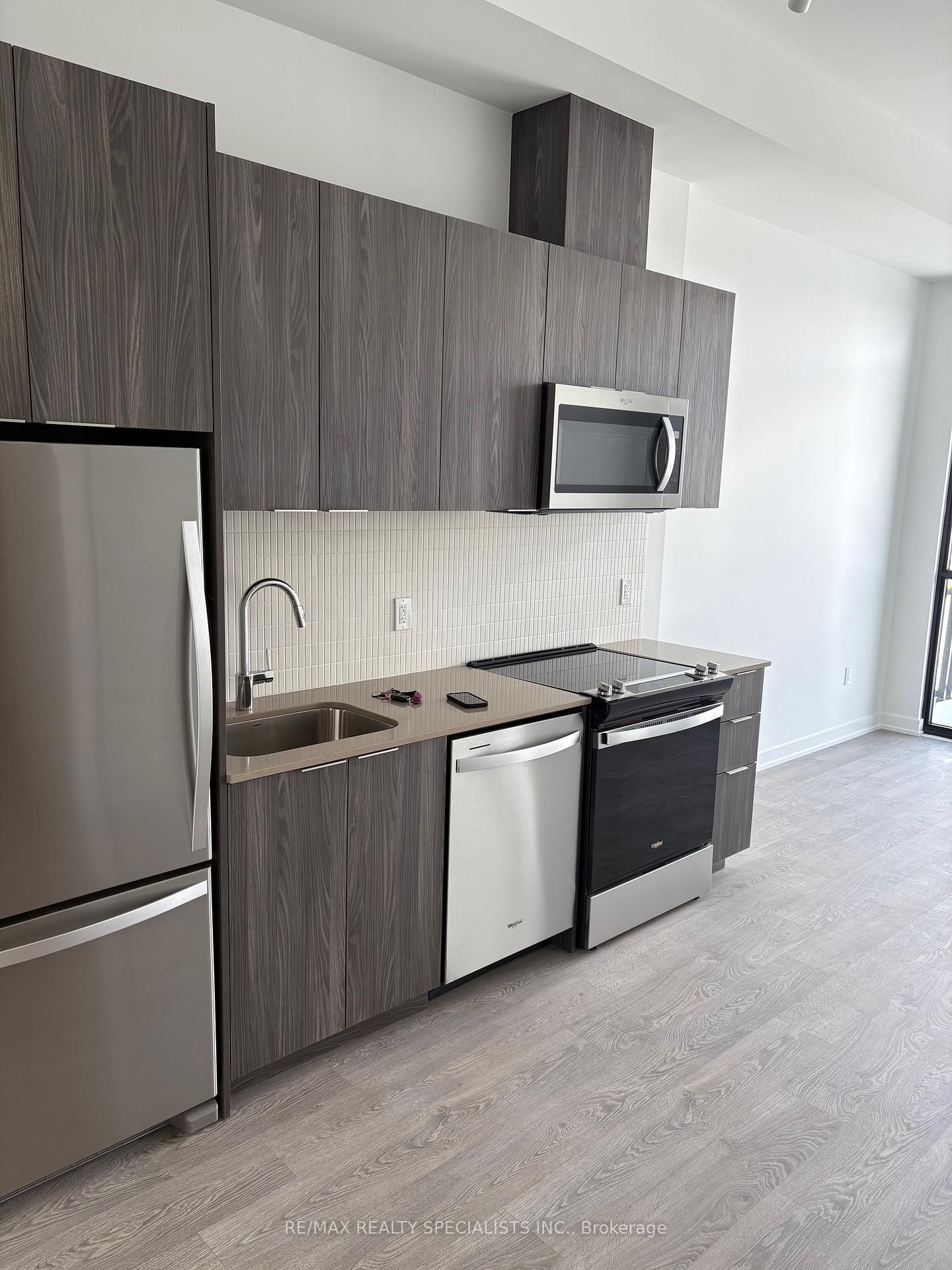 750 Whitlock Avenue, Unit 809 - Photo 2