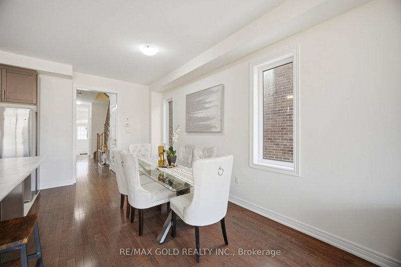 145 Adventura Rd, Brampton, L7A 5A7 | Image 2