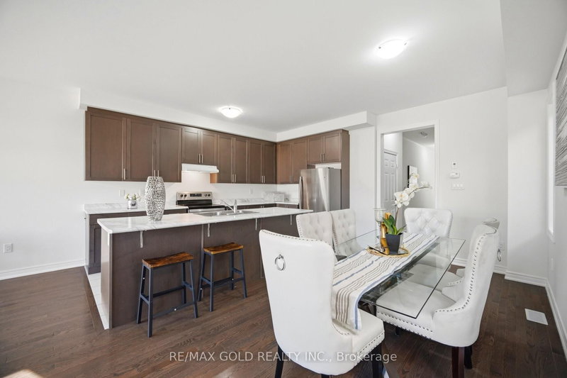 145 Adventura Rd, Brampton, L7A 5A7 | Image 3