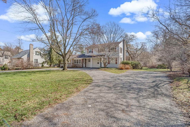 524 Meadow Wood Road