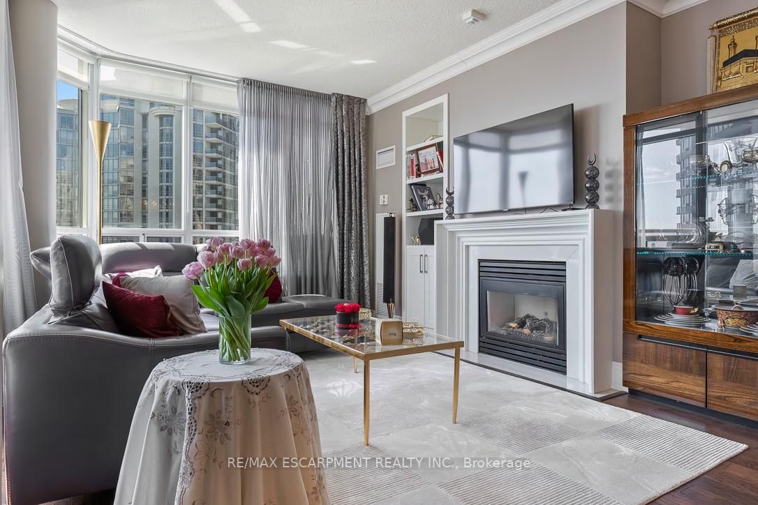 35 Kingsbridge Garden Circle, Unit 2706 - Photo 12