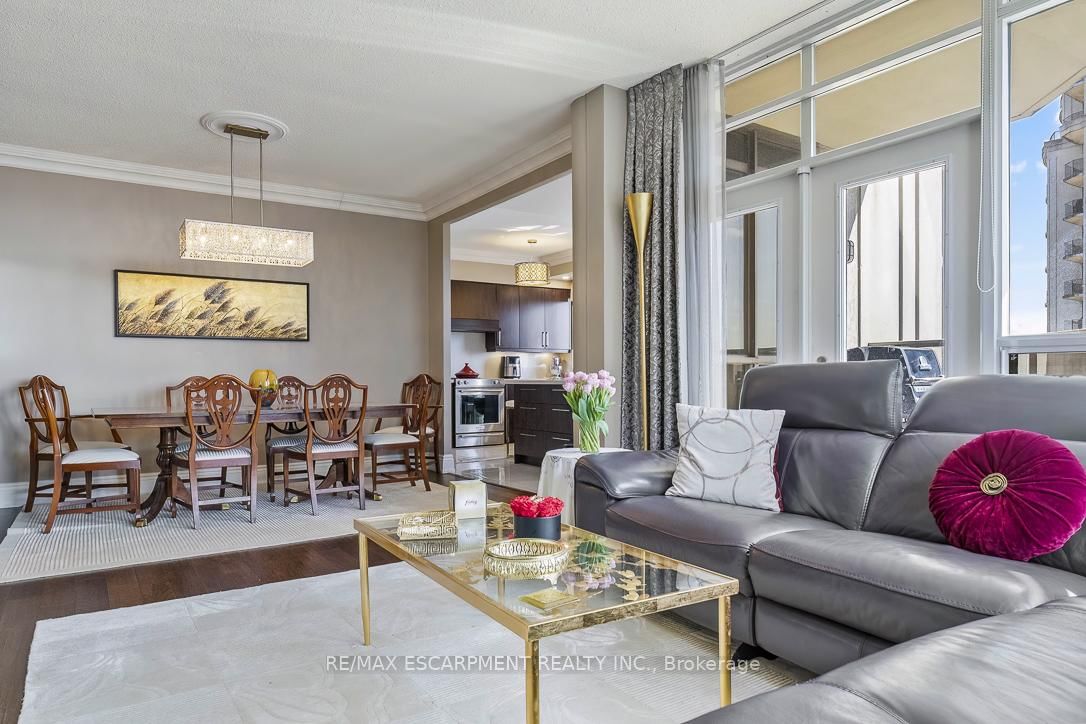 35 Kingsbridge Garden Circle, Unit 2706 - Photo 14