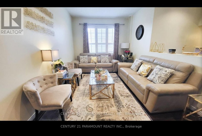 81 - 7155 Magistrate Terr, Mississauga, L5W 1Y8 | Image 2