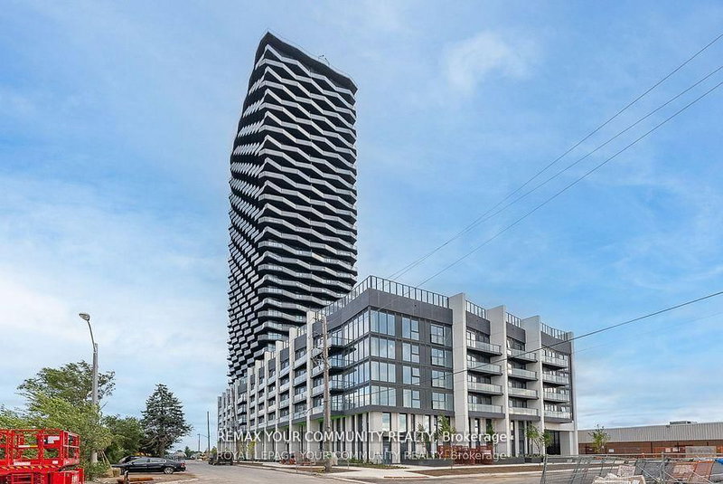 home for lease on 329-36 Zorra Street