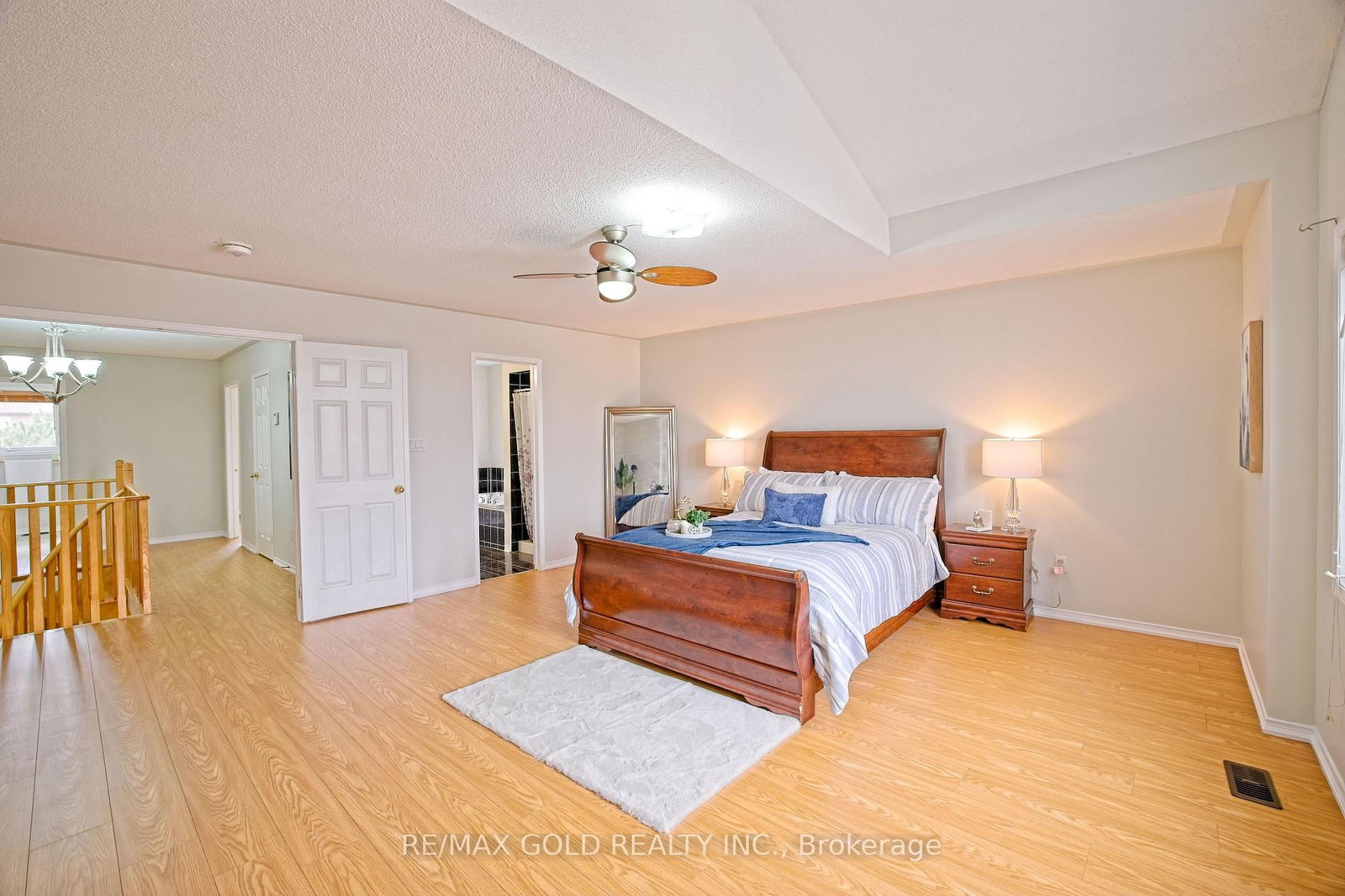 Detached House for sale at 16 Cottontail Road, Brampton, Ontario, L7A 3R3 - Fletcher's Meadow - MLS: W12982380