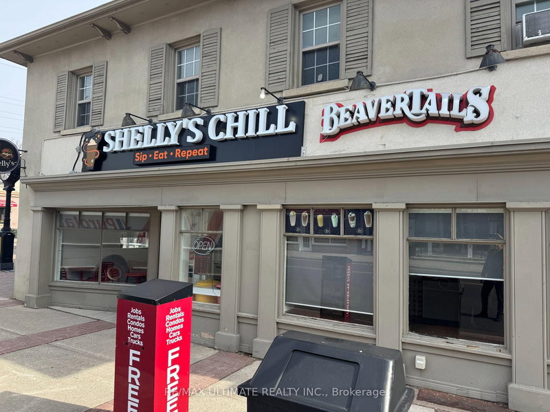 213 Queen St S, Mississauga, L5M 1L6 | Image 2