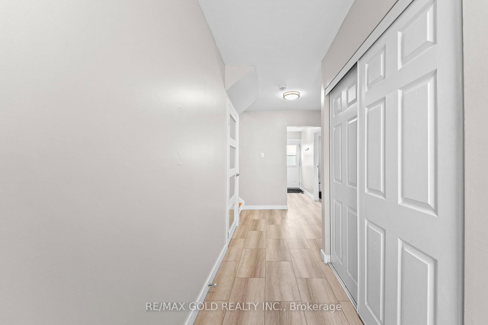 Detached House for sale at 36 Greenmount Road, Brampton, Ontario, L6S 1L5 - Northgate - MLS: W12982490