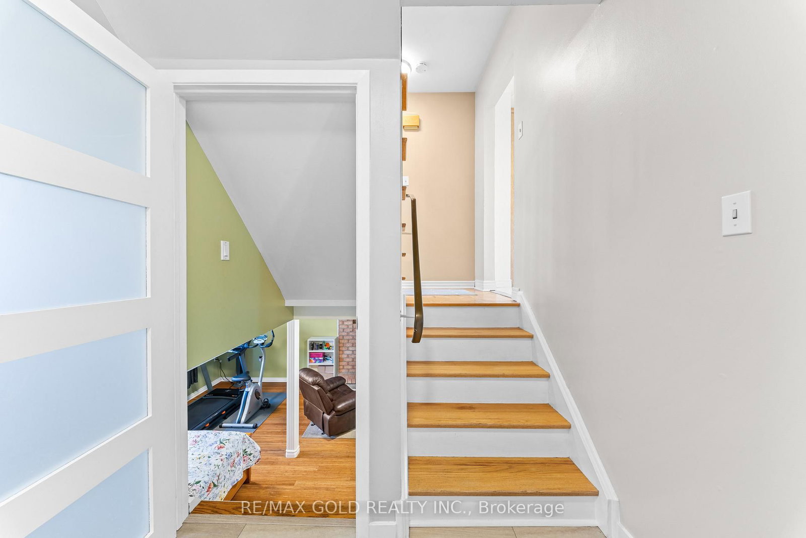 Detached House for sale at 36 Greenmount Road, Brampton, Ontario, L6S 1L5 - Northgate - MLS: W12982490