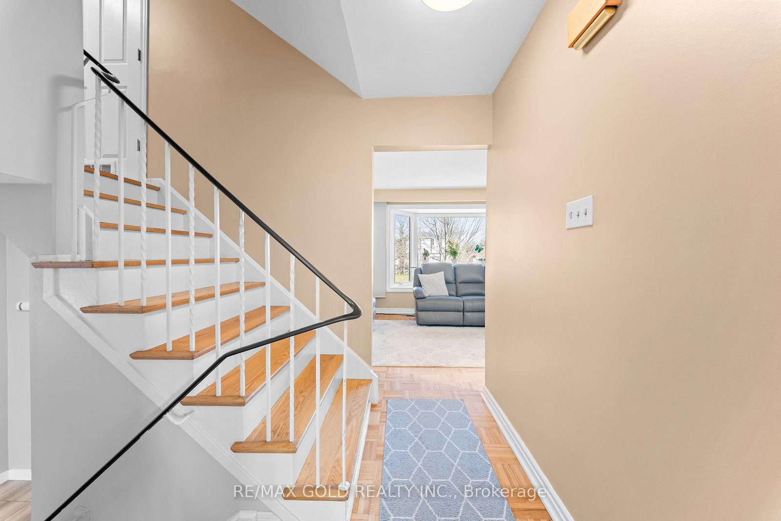 Detached House for sale at 36 Greenmount Road, Brampton, Ontario, L6S 1L5 - Northgate - MLS: W12982490