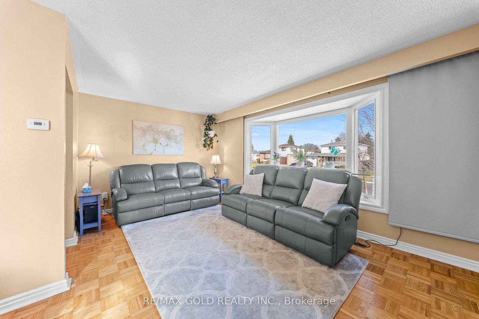 Detached House for sale at 36 Greenmount Road, Brampton, Ontario, L6S 1L5 - Northgate - MLS: W12982490