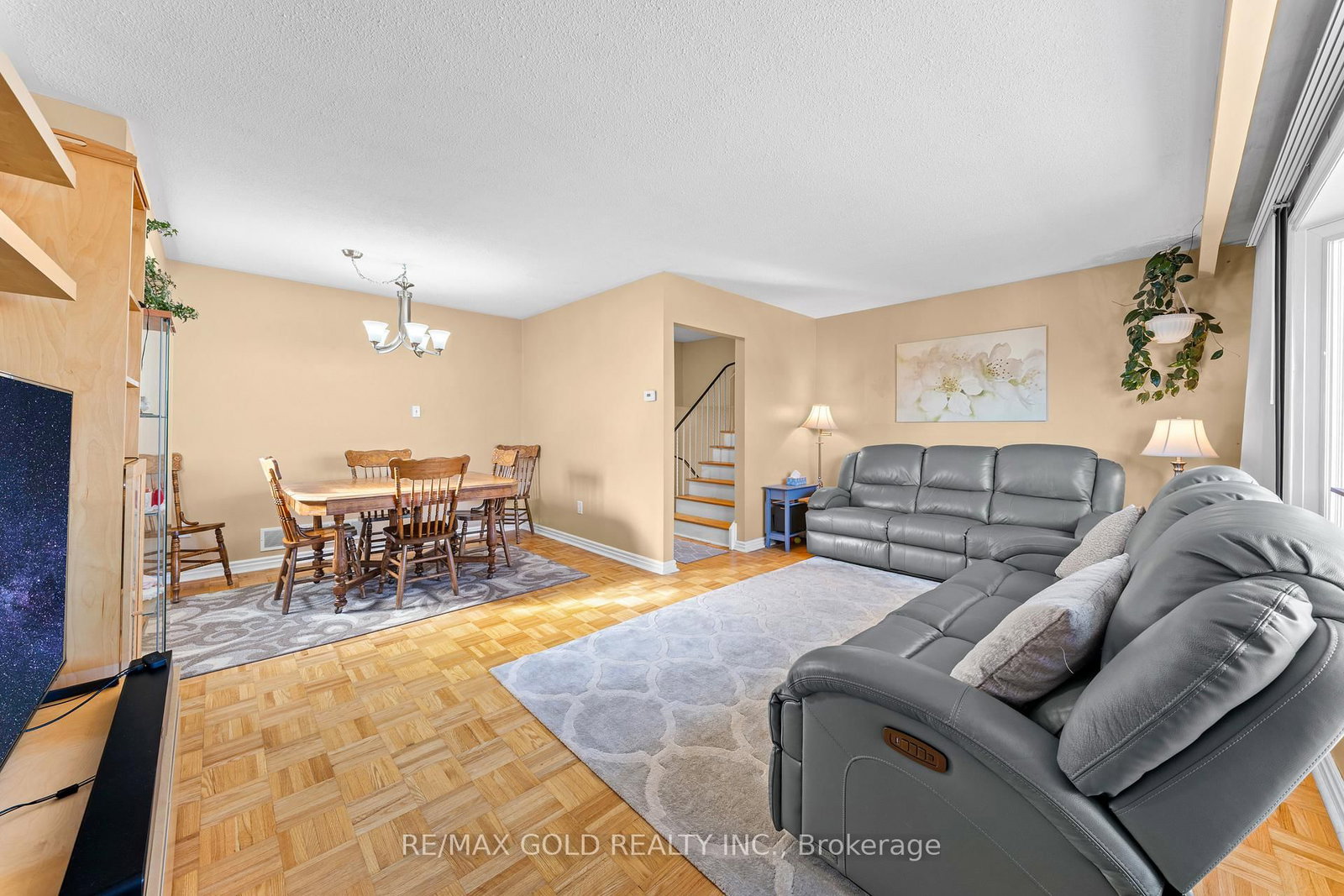 Detached House for sale at 36 Greenmount Road, Brampton, Ontario, L6S 1L5 - Northgate - MLS: W12982490