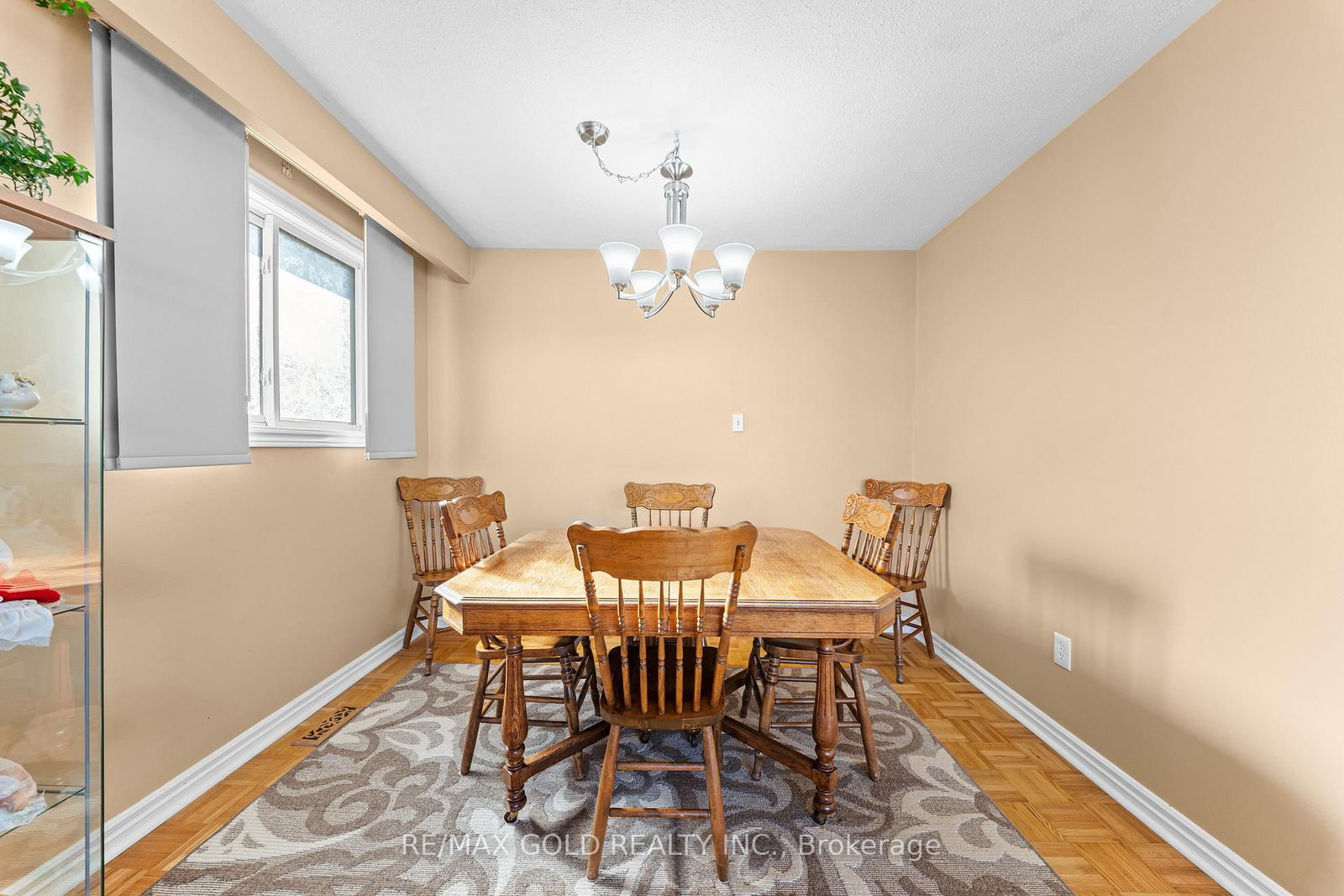 Detached House for sale at 36 Greenmount Road, Brampton, Ontario, L6S 1L5 - Northgate - MLS: W12982490