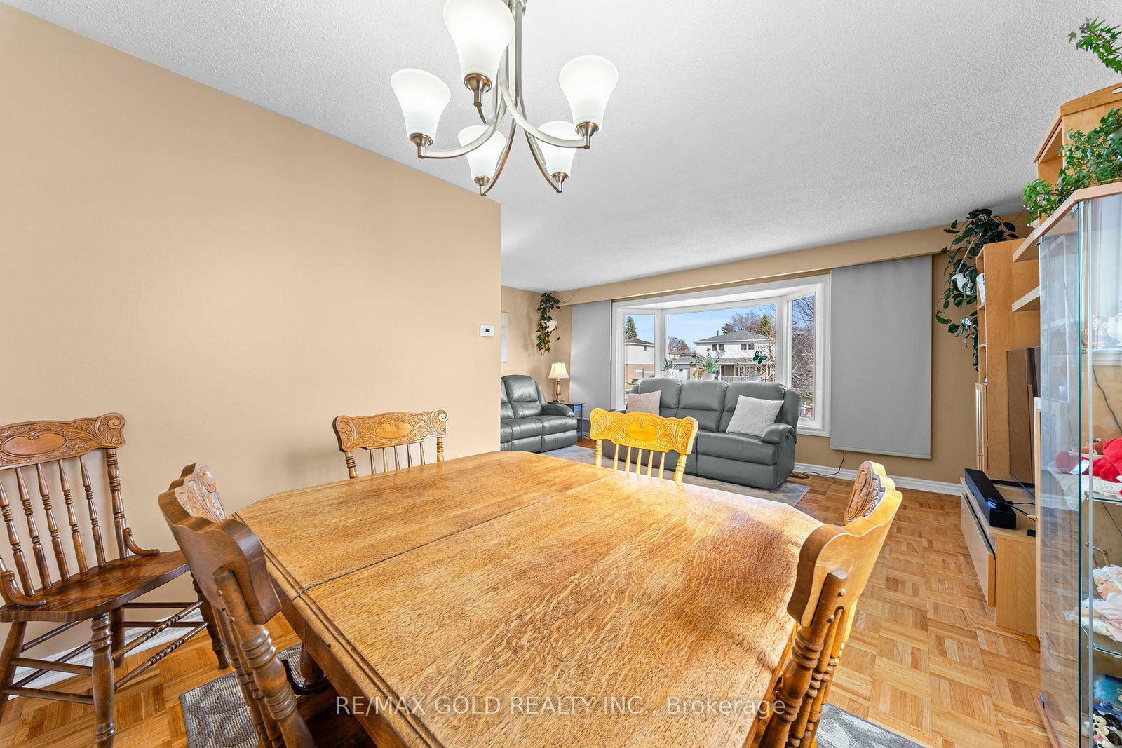 Detached House for sale at 36 Greenmount Road, Brampton, Ontario, L6S 1L5 - Northgate - MLS: W12982490