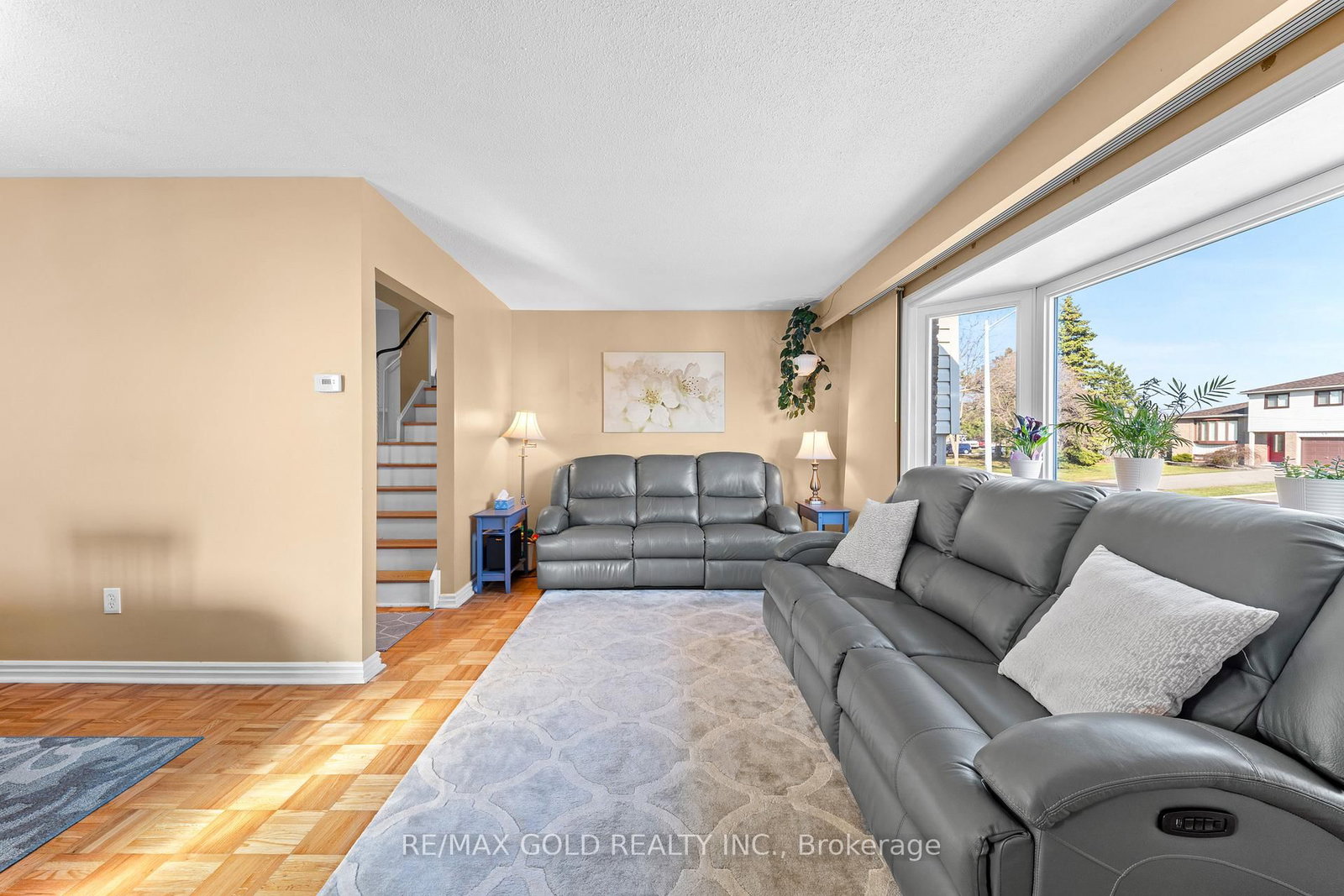 Detached House for sale at 36 Greenmount Road, Brampton, Ontario, L6S 1L5 - Northgate - MLS: W12982490