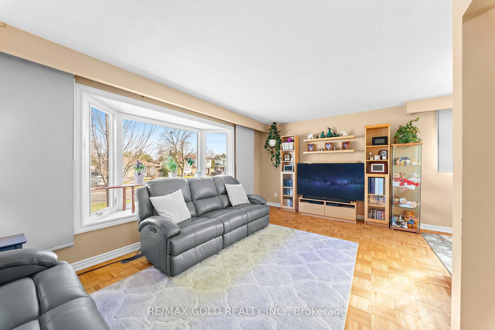 Detached House for sale at 36 Greenmount Road, Brampton, Ontario, L6S 1L5 - Northgate - MLS: W12982490