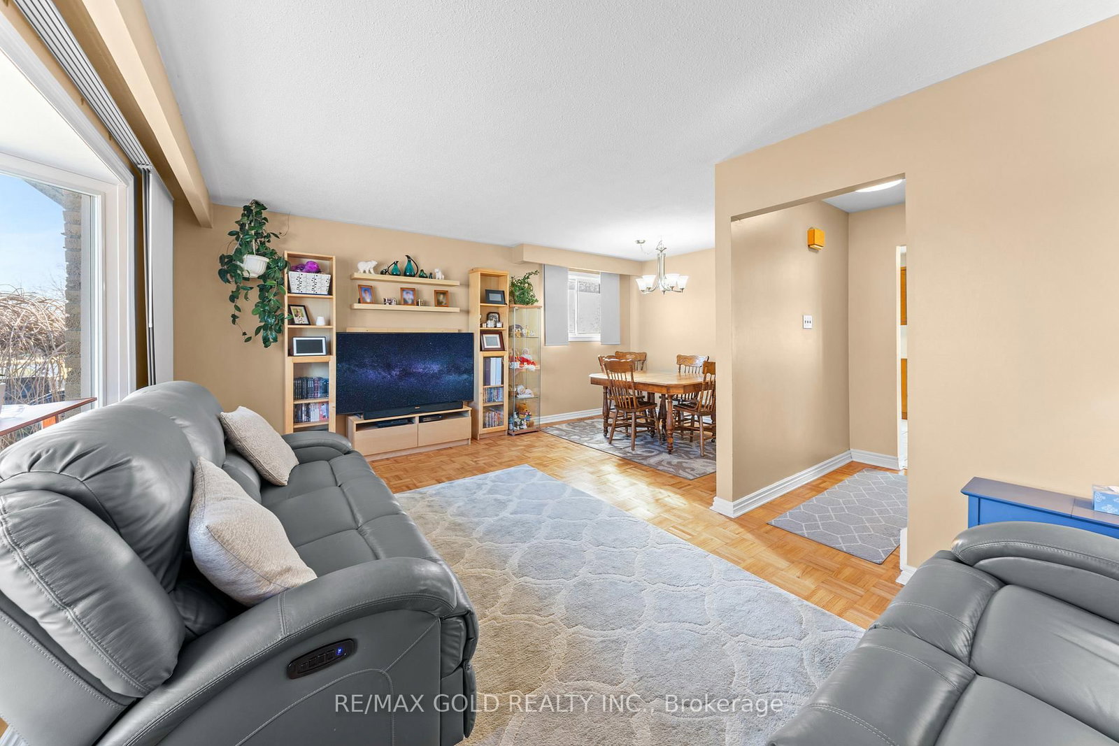 Detached House for sale at 36 Greenmount Road, Brampton, Ontario, L6S 1L5 - Northgate - MLS: W12982490