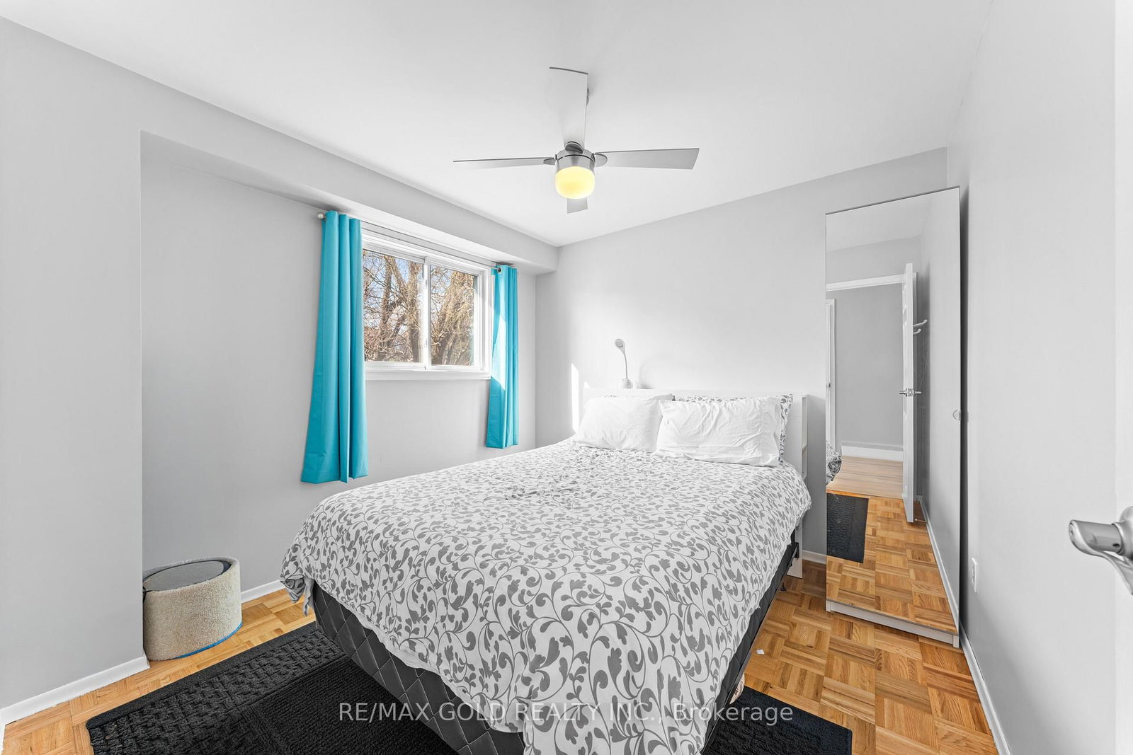 Detached House for sale at 36 Greenmount Road, Brampton, Ontario, L6S 1L5 - Northgate - MLS: W12982490